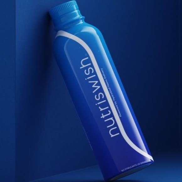 Meet your Posher, Swish - Picture 1 of 1